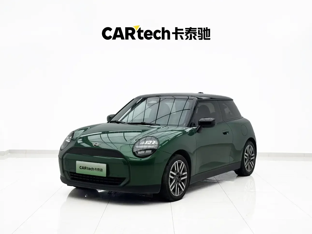 MINI ELECTRIC  COOPER