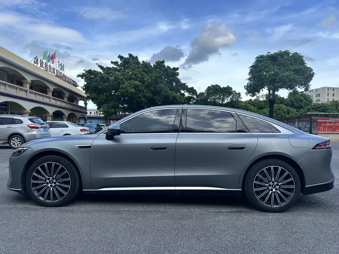 Chery Fengyun A9L