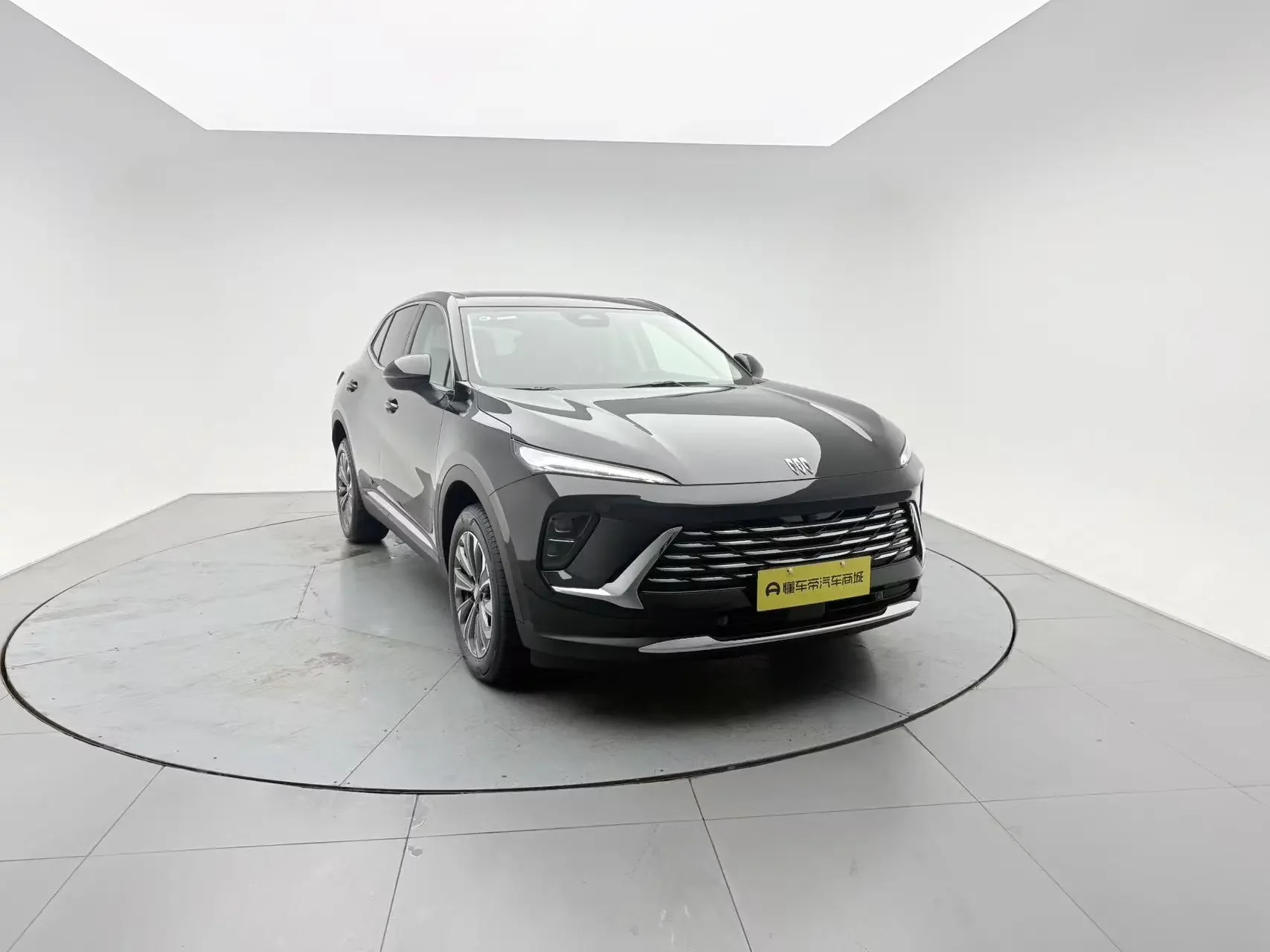 Buick Envision S