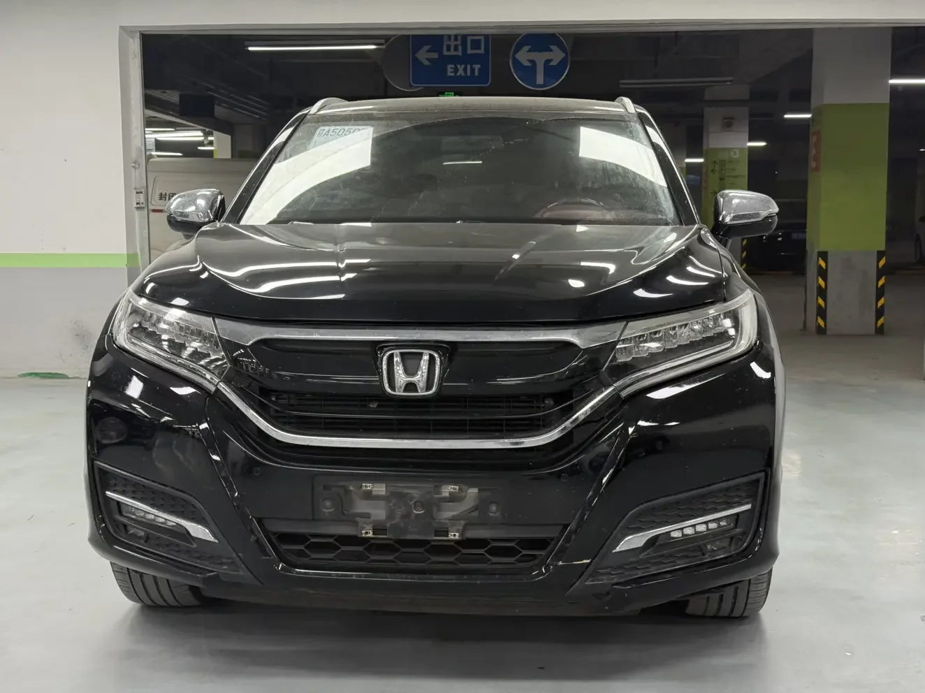 Honda UR-V