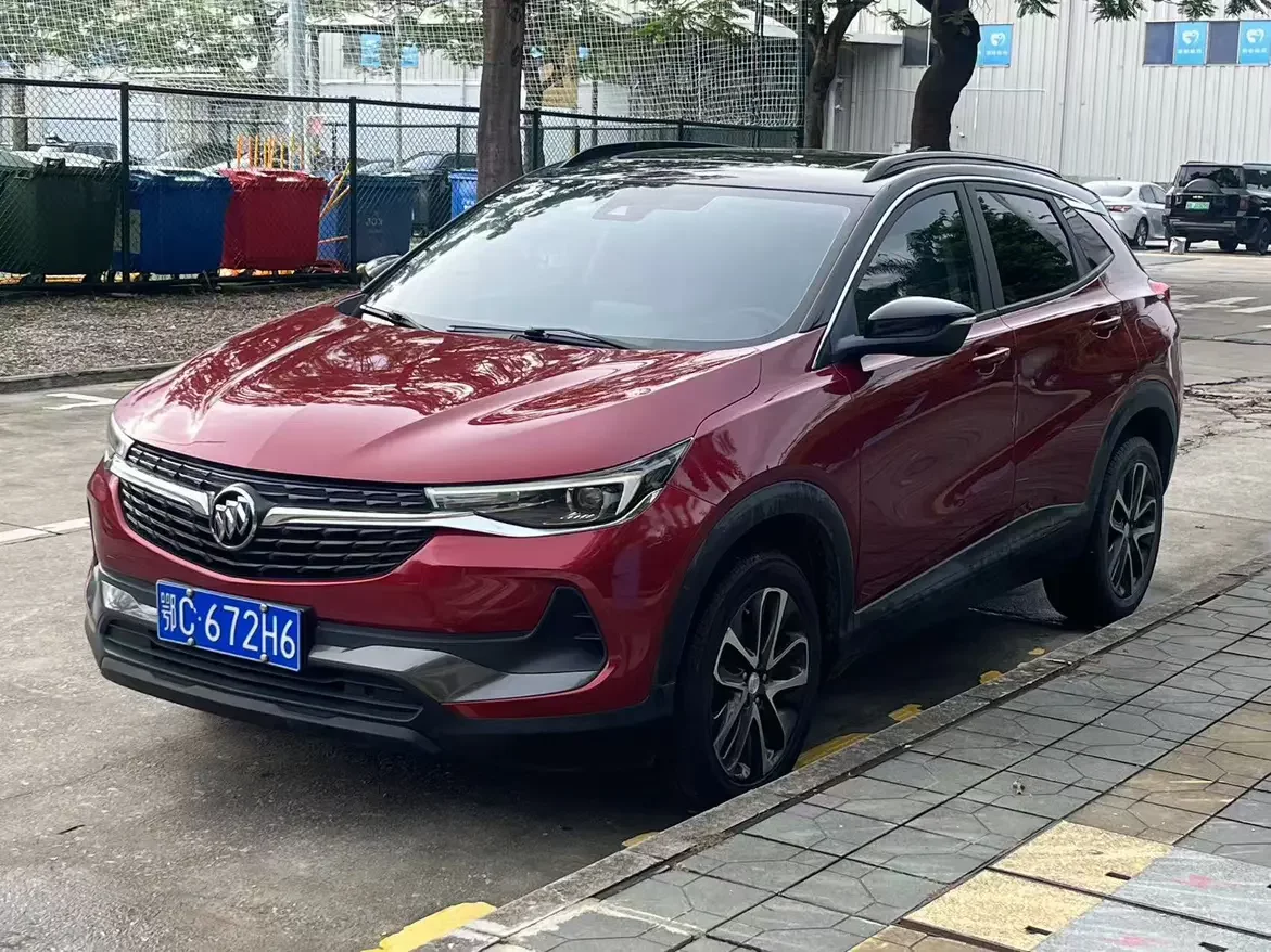 Buick onkola