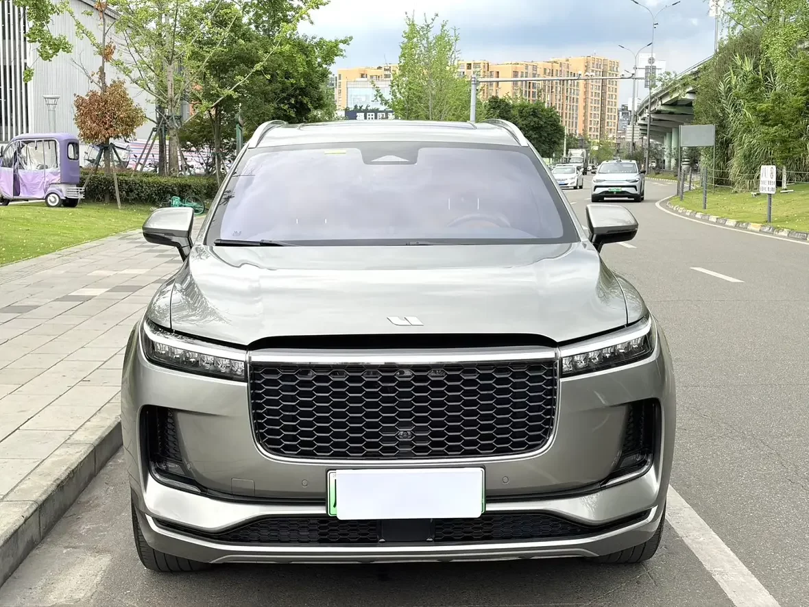 Lixiang ONE