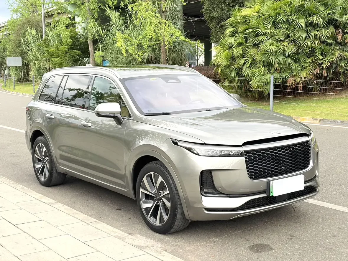 Lixiang ONE