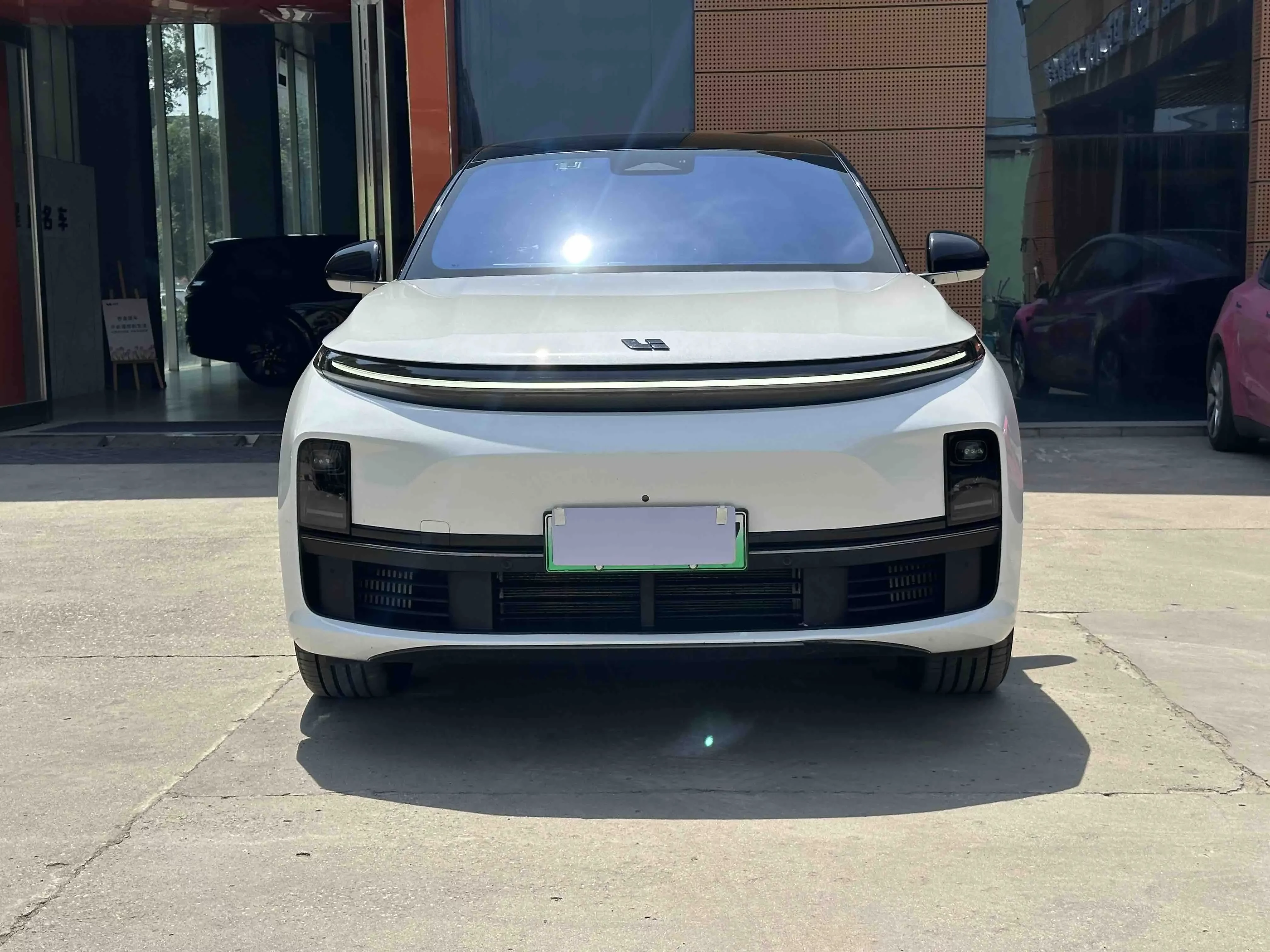 Lixiang L7
