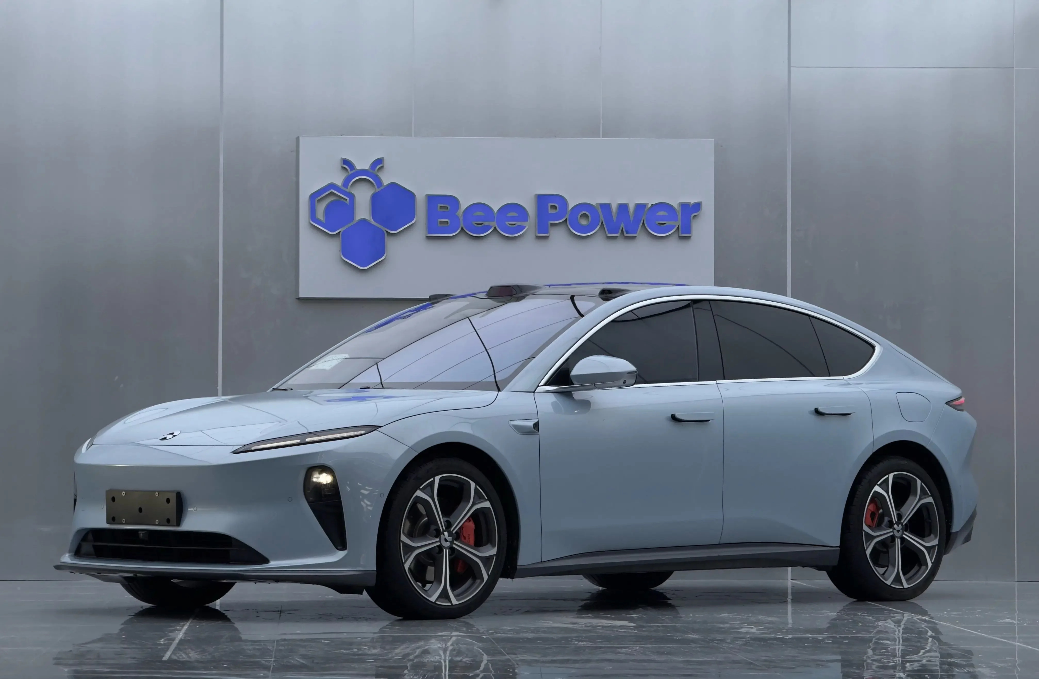 NIO ET5