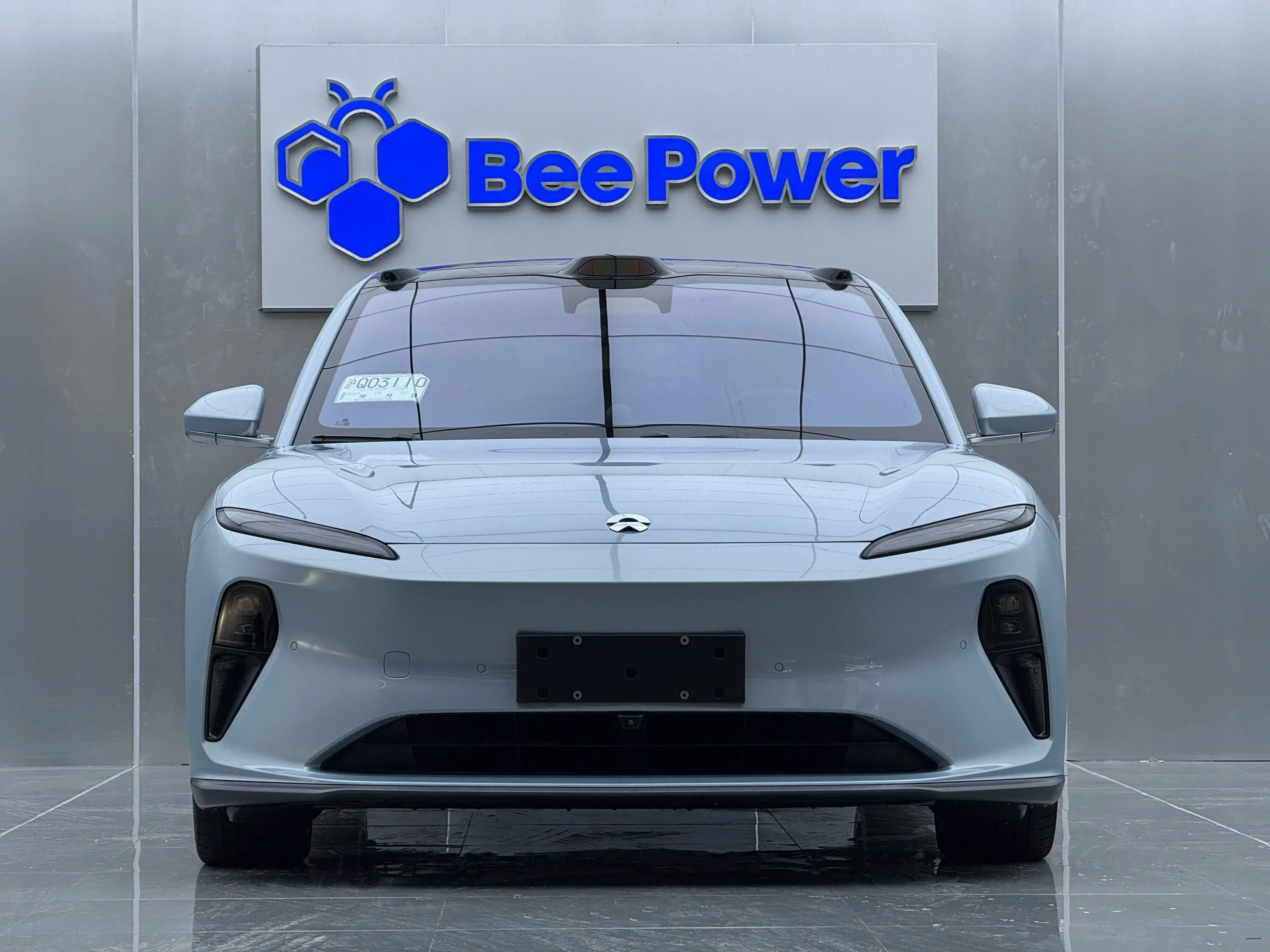NIO ET5