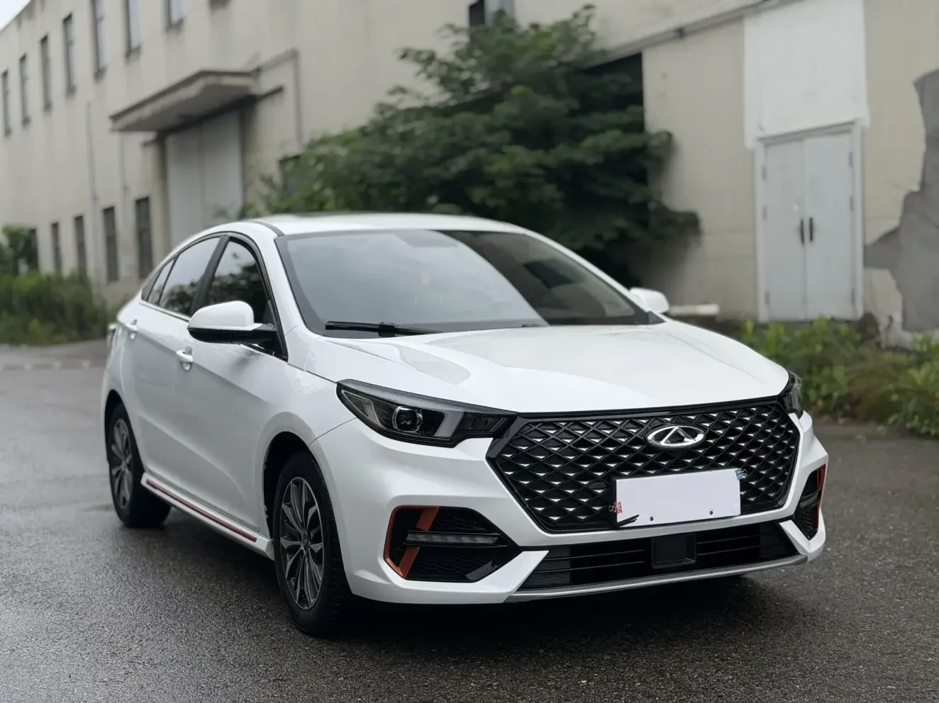 Omoda S5