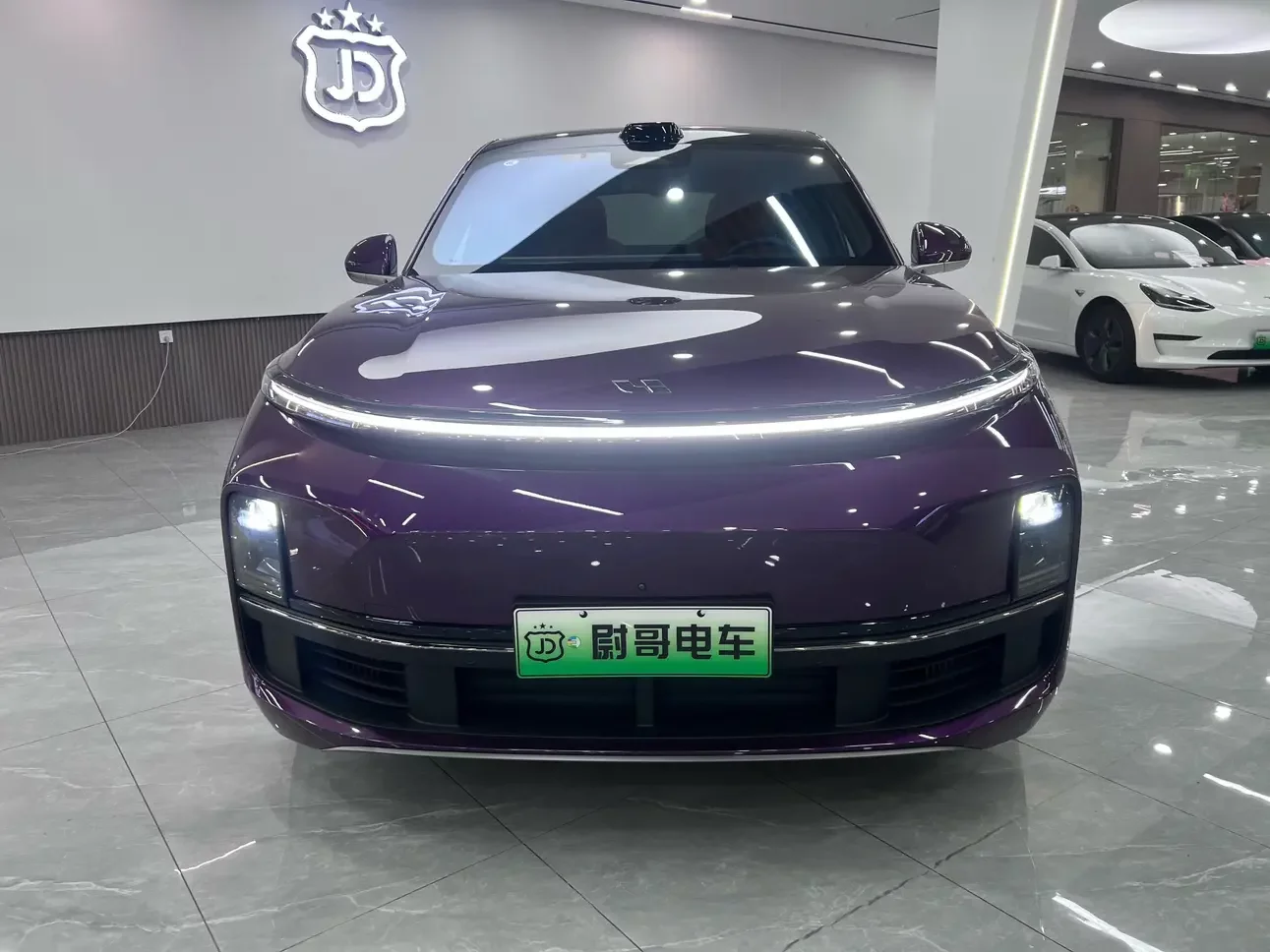 Lixiang L9