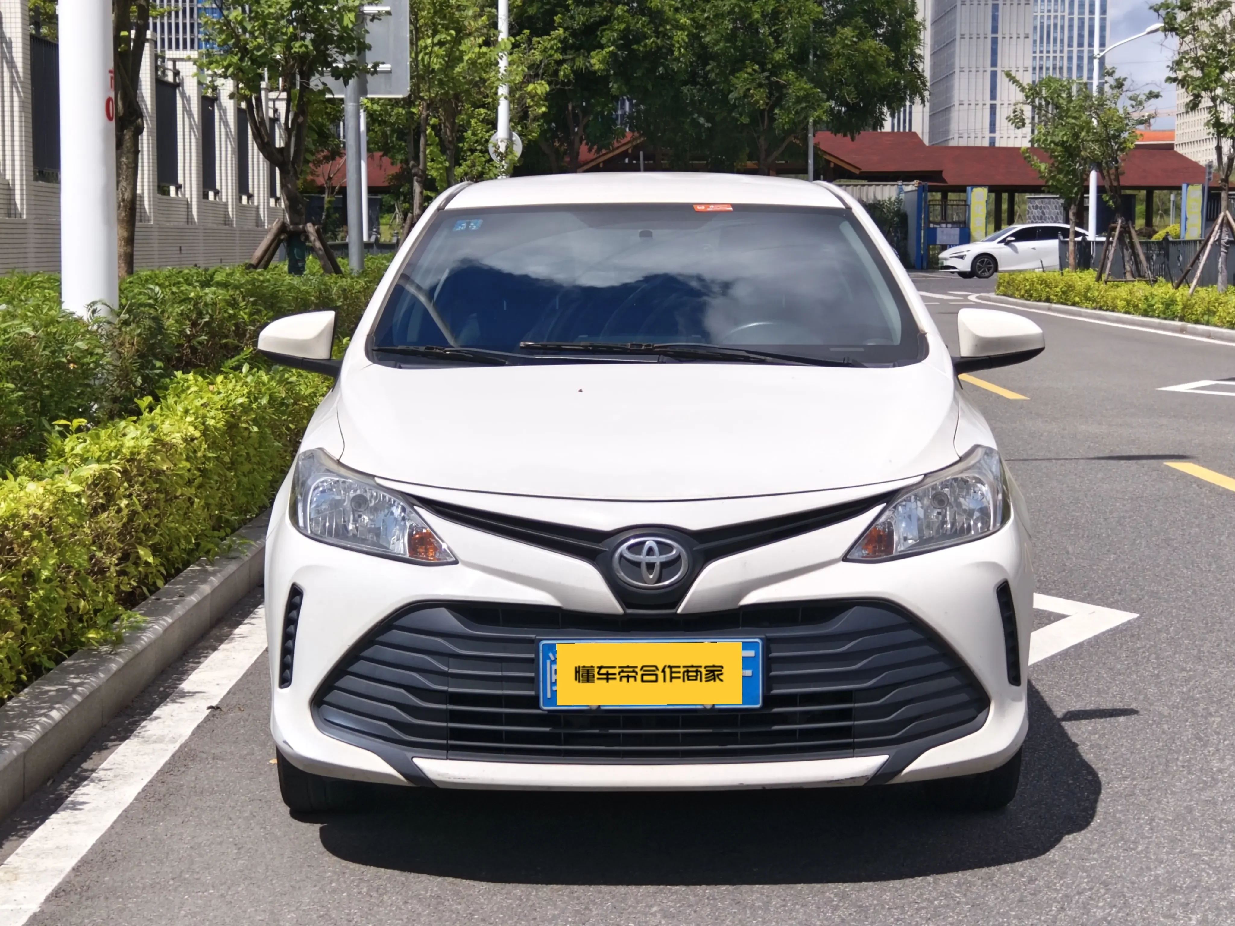 Toyota Vios