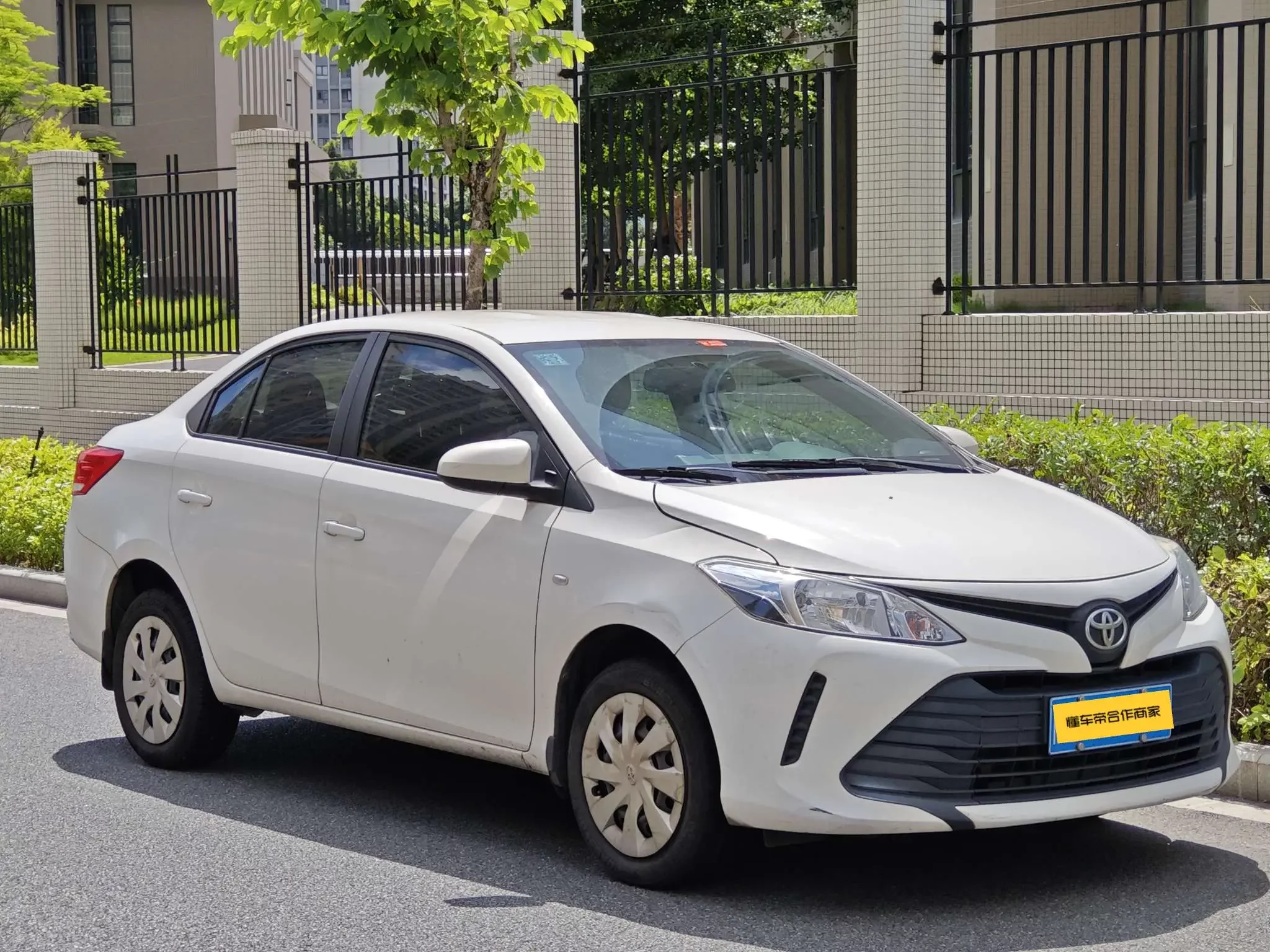 Toyota Vios