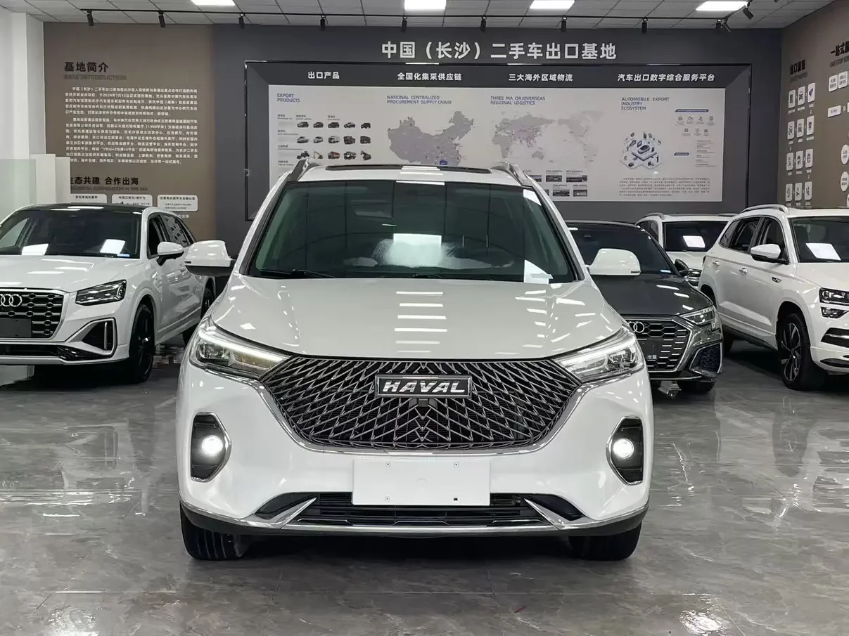 Haval M6