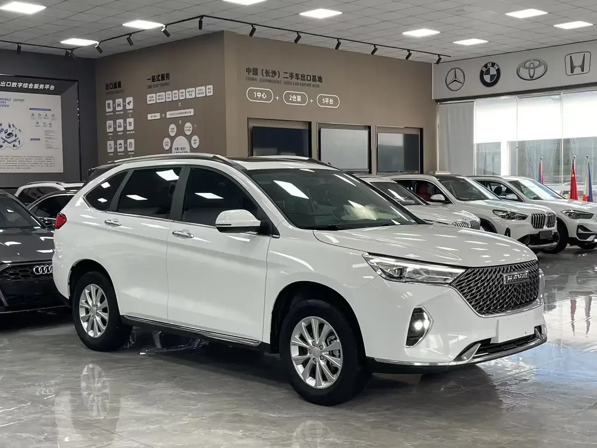 Haval M6