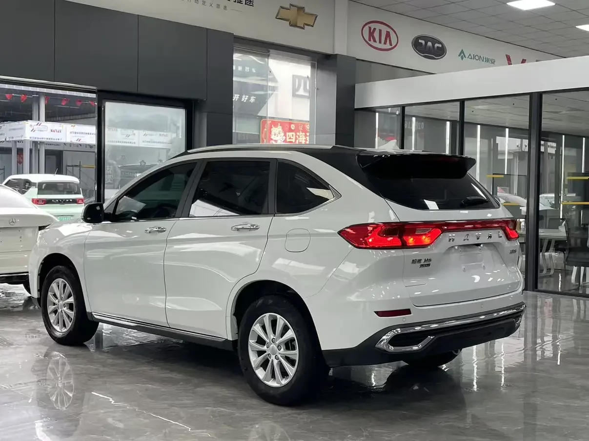 Haval M6
