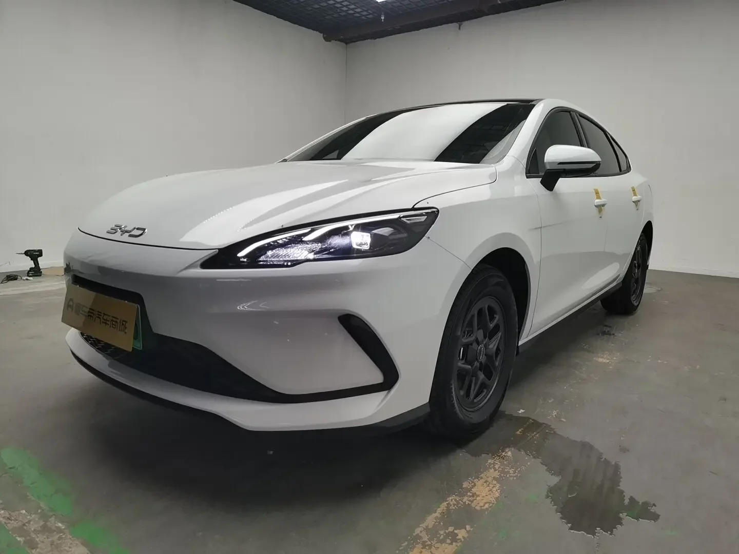BYD Seal 05DM