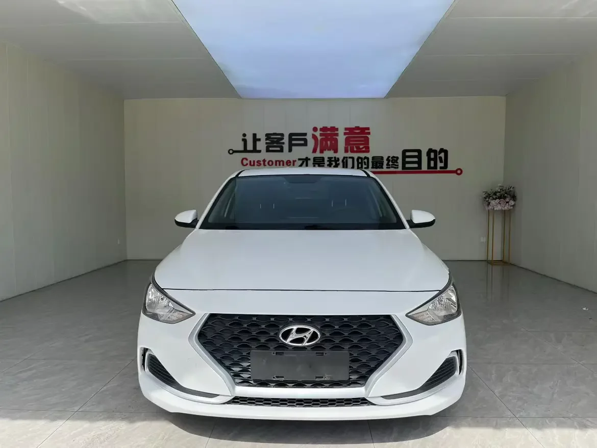 Hyundai Joyful