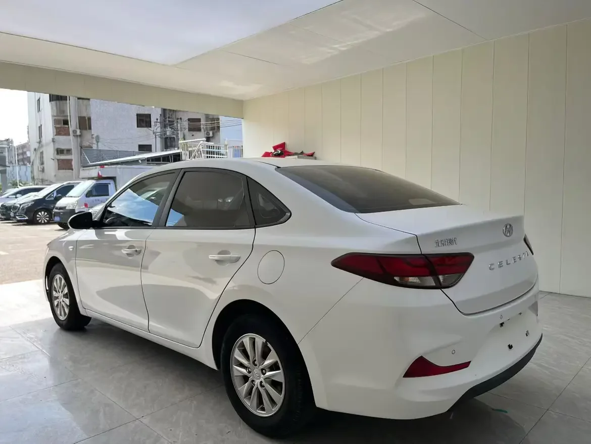 Hyundai Joyful