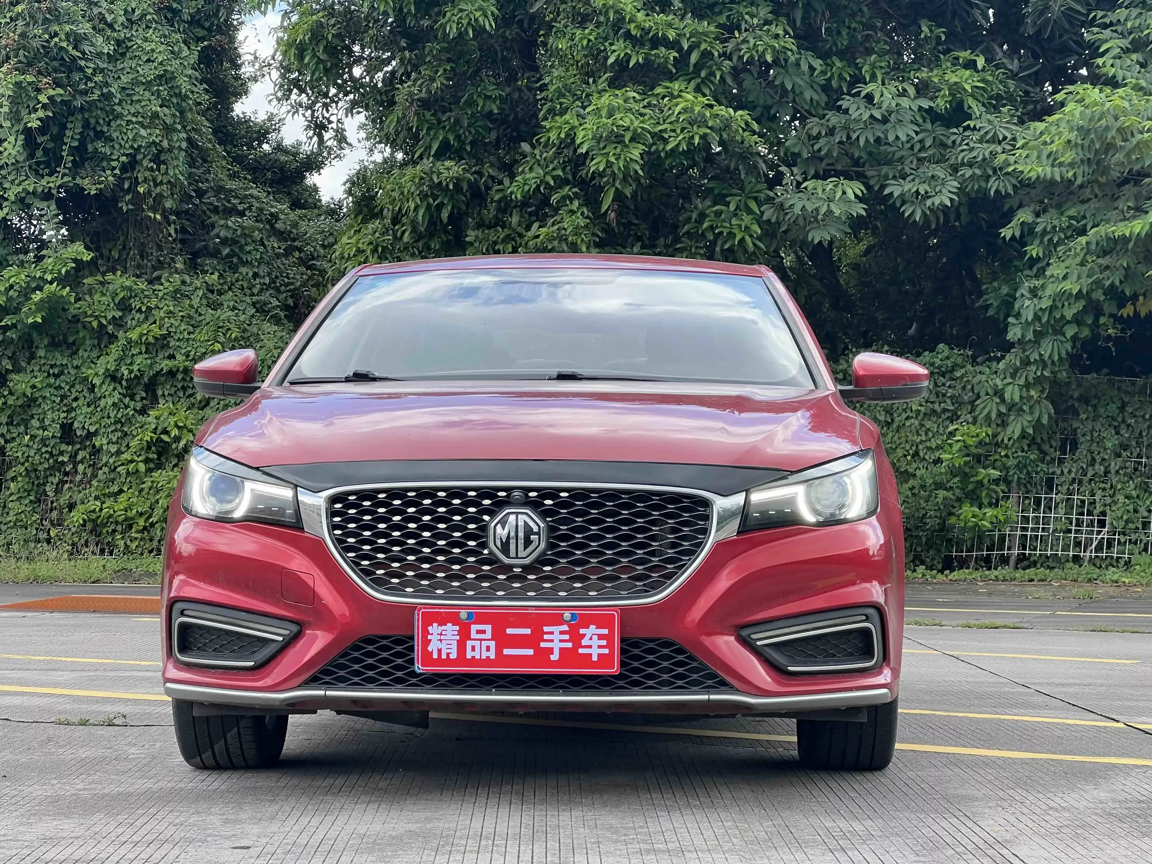 MG 6