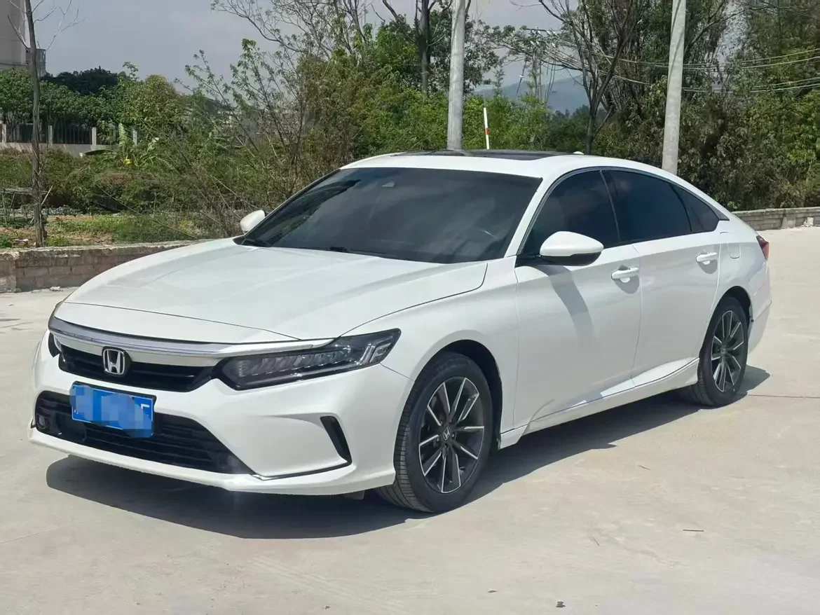 Honda Inspire