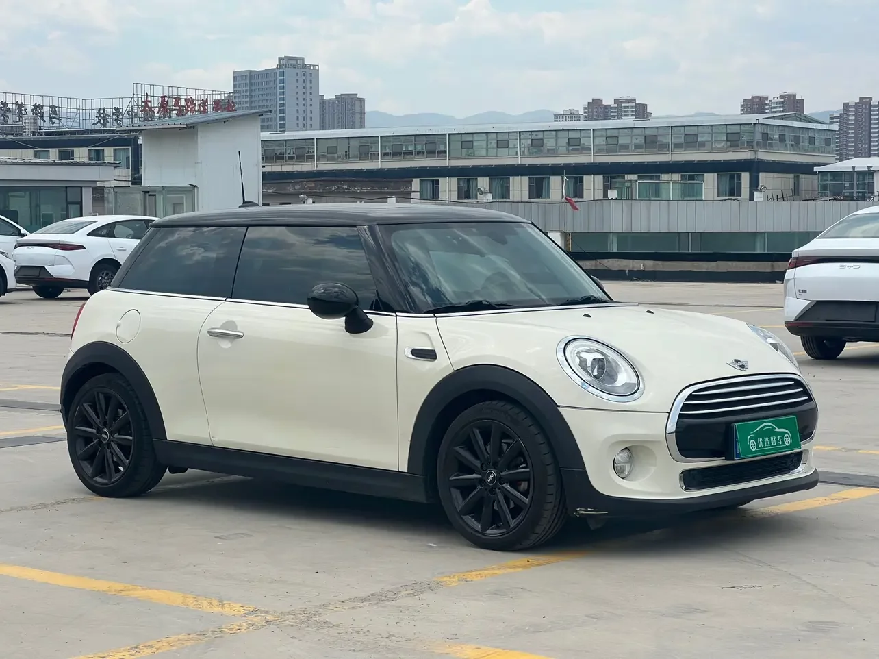 MINI 