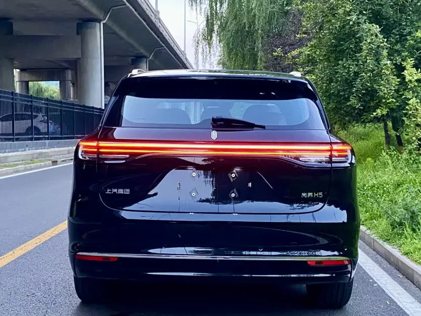 Shangjie H5