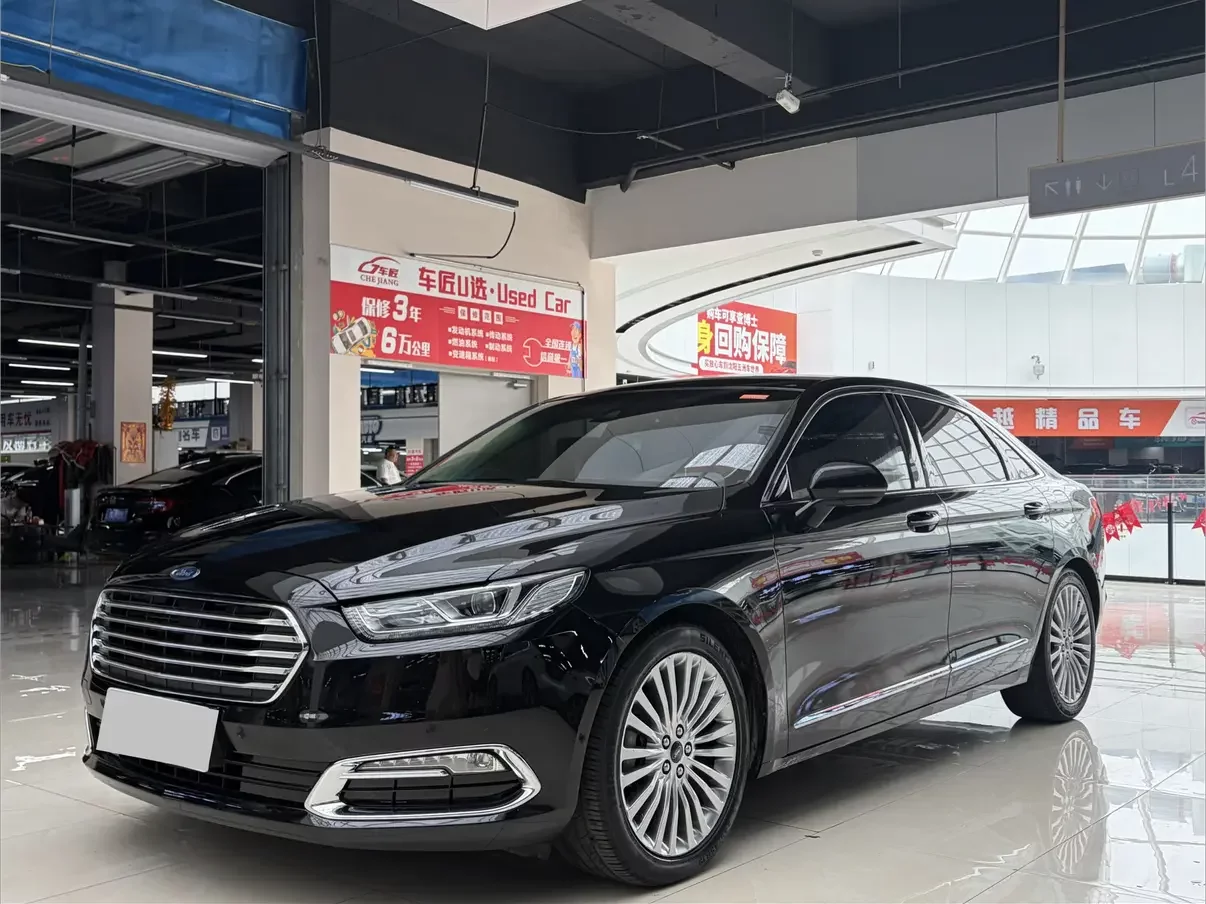 Ford Taurus
