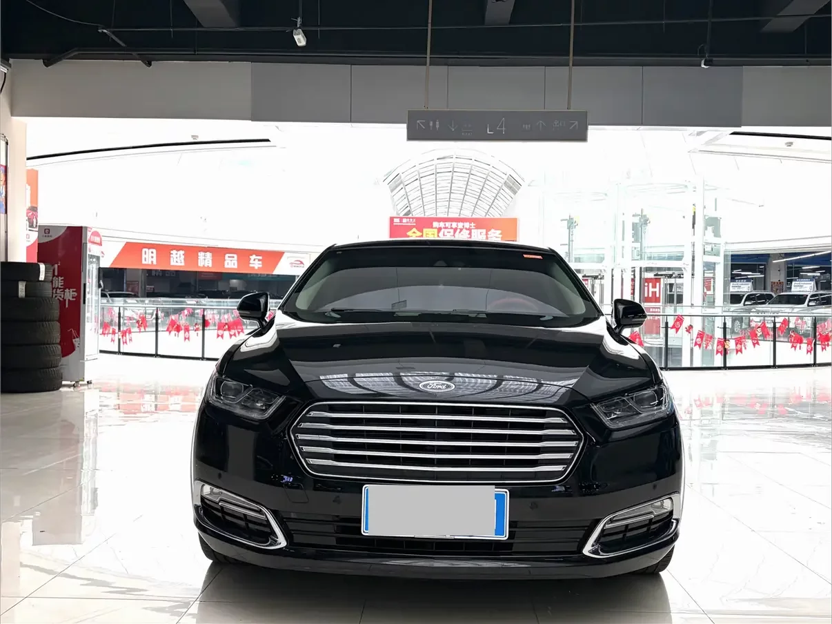 Ford Taurus