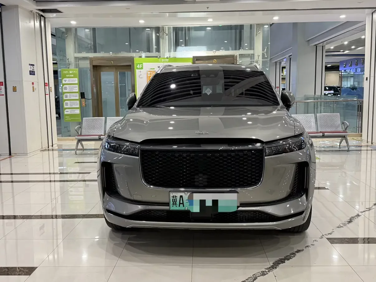Lixiang ONE