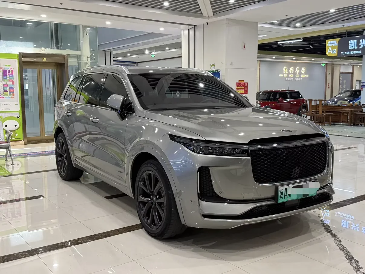 Lixiang ONE