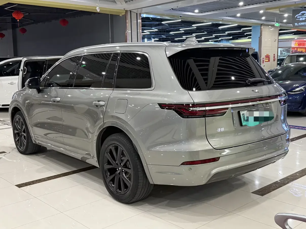 Lixiang ONE