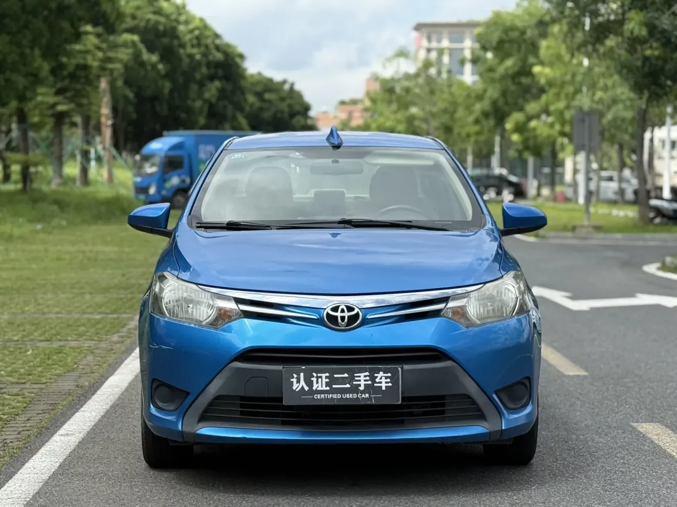 Toyota Vios