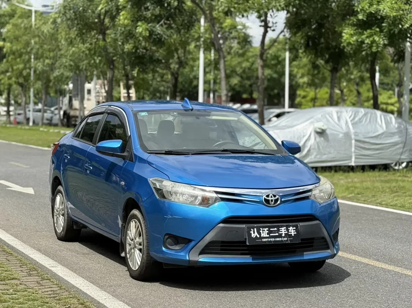 Toyota Vios