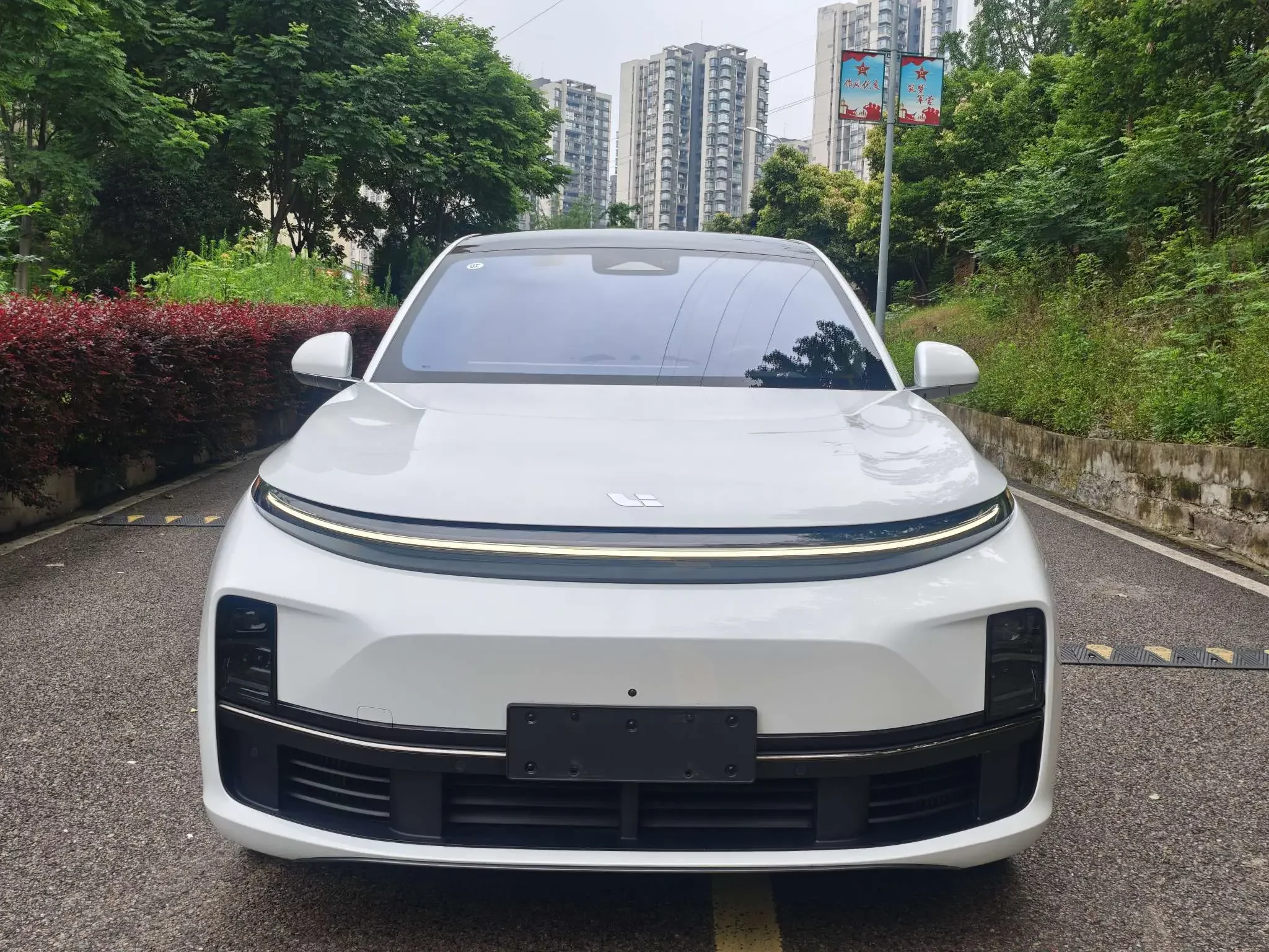 Lixiang L7