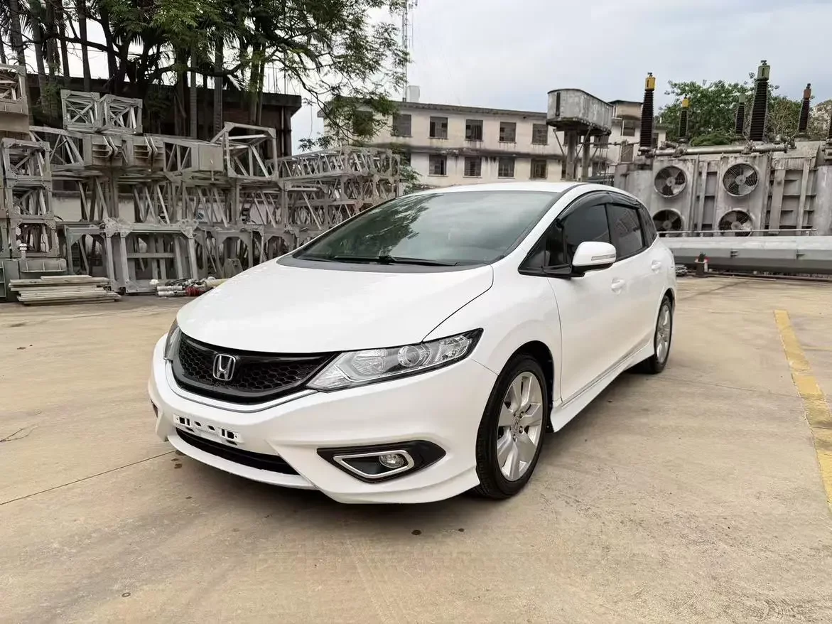 Honda Jed