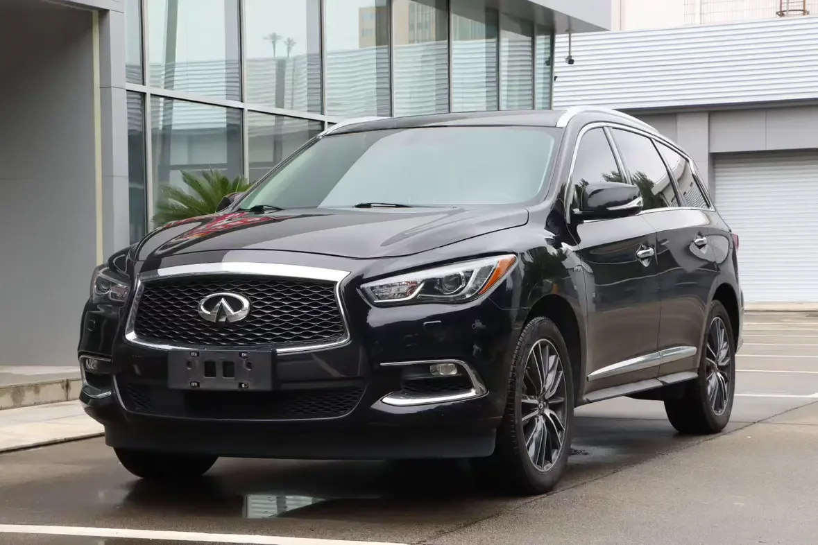 Infiniti QX60