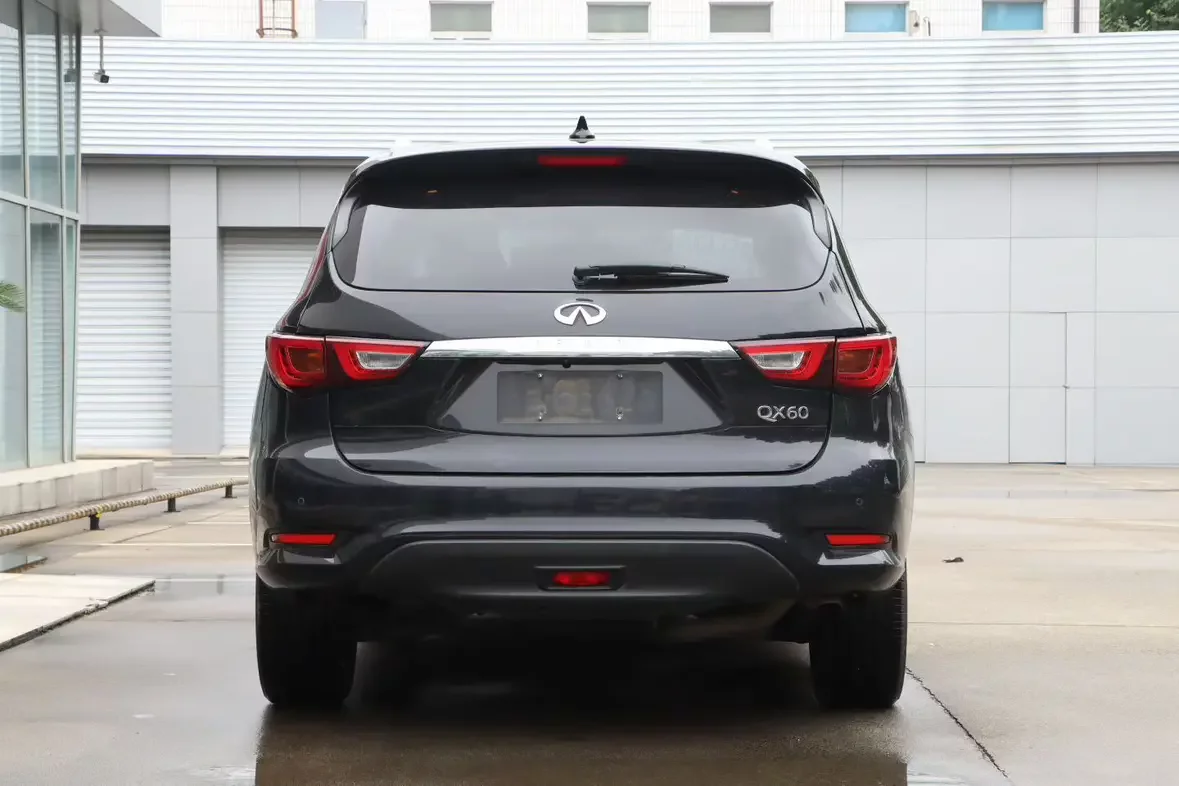 Infiniti QX60