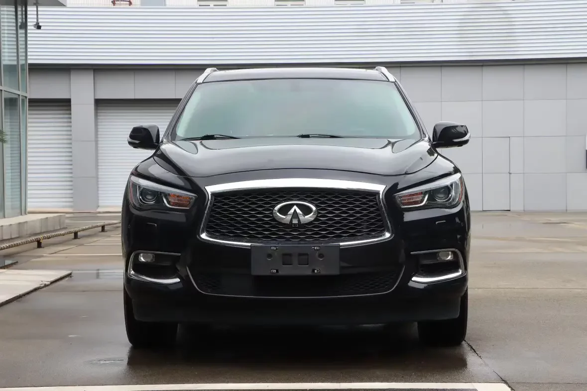Infiniti QX60