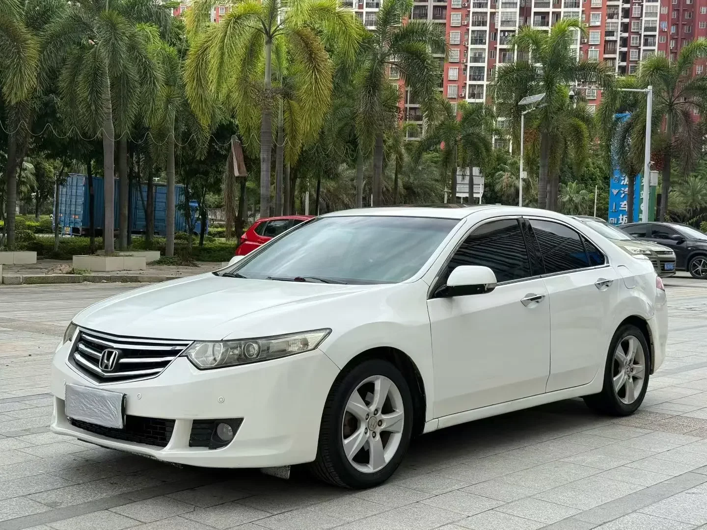 Honda Sibo Rui