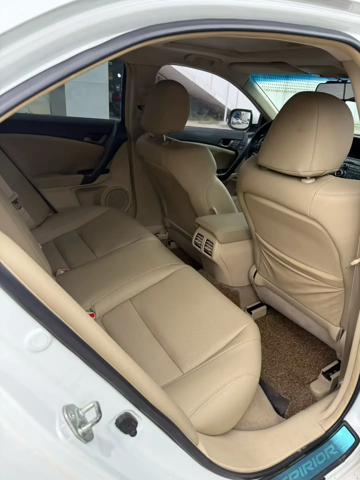 Honda Sibo Rui