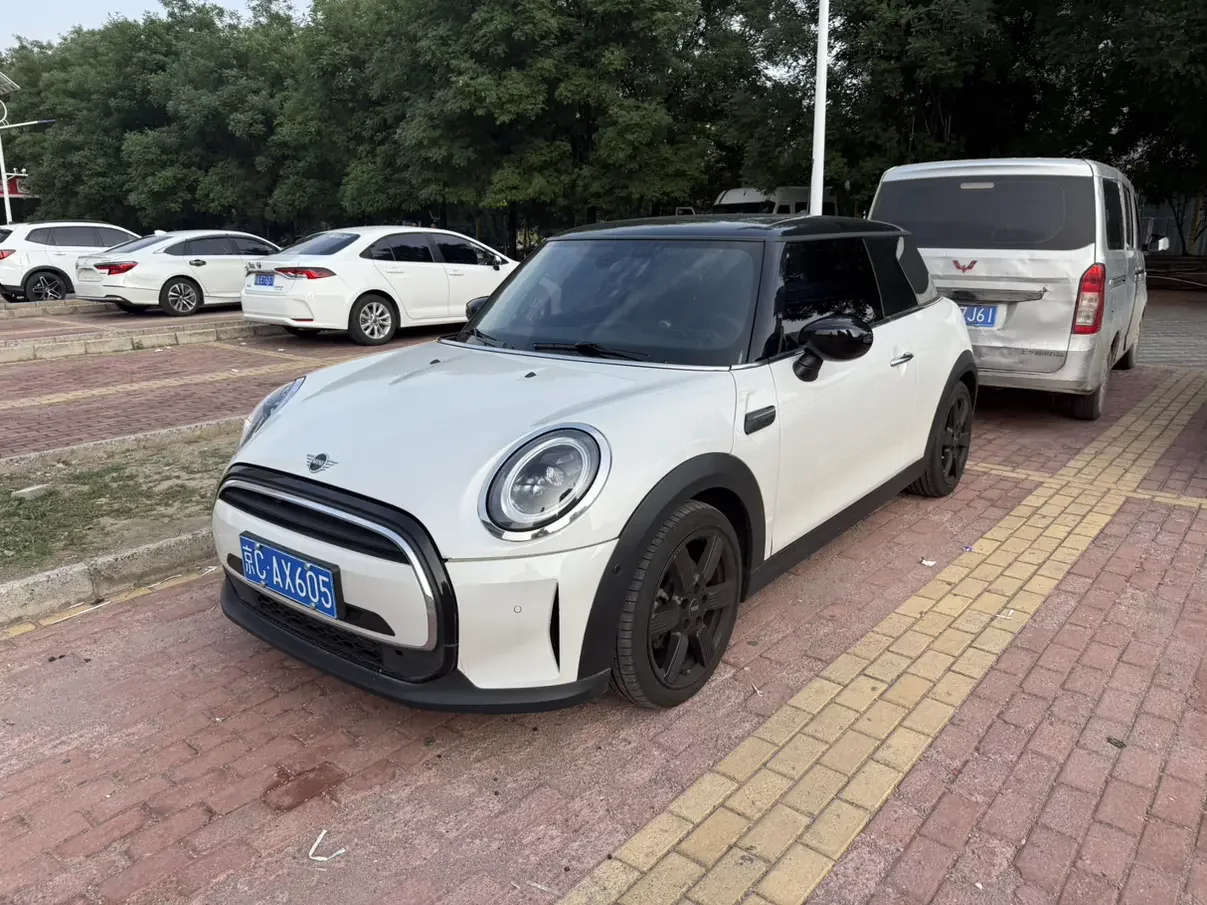 MINI 
