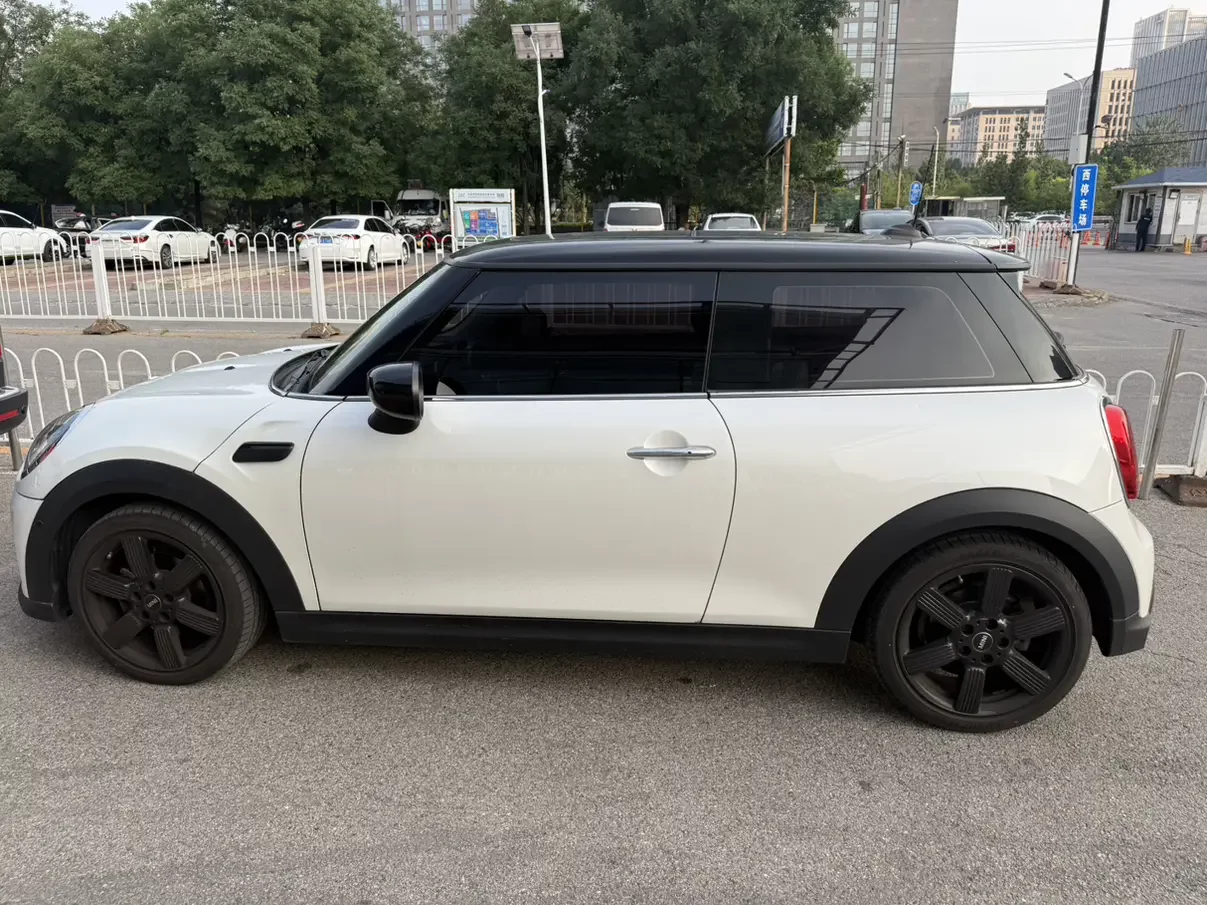 MINI 