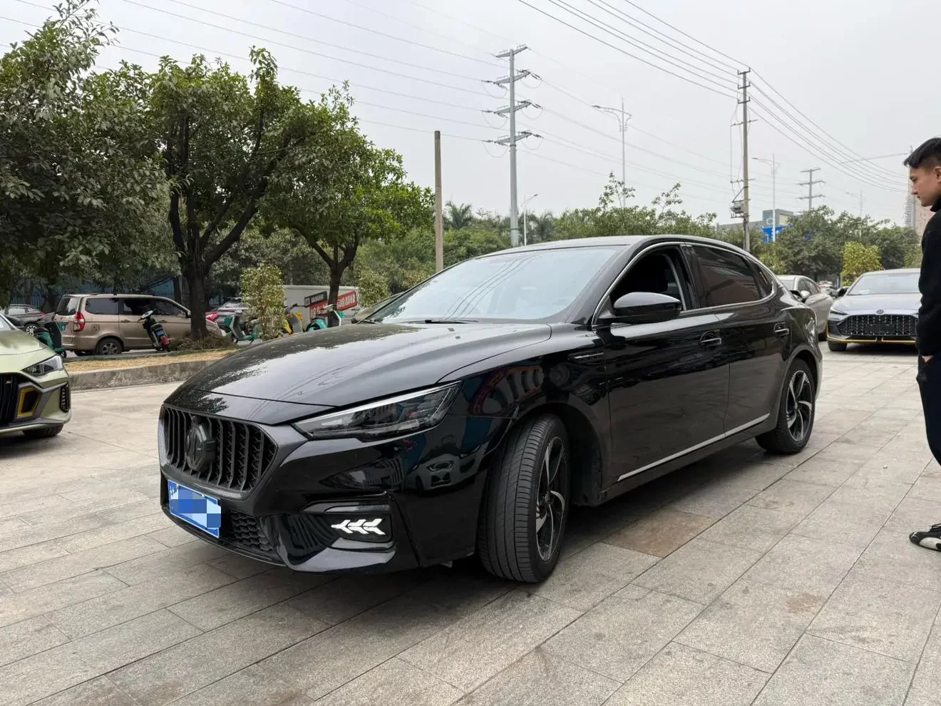 MG 6