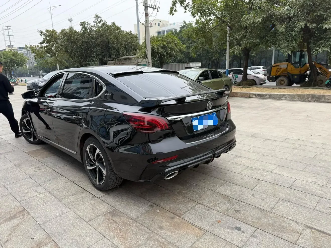 MG 6
