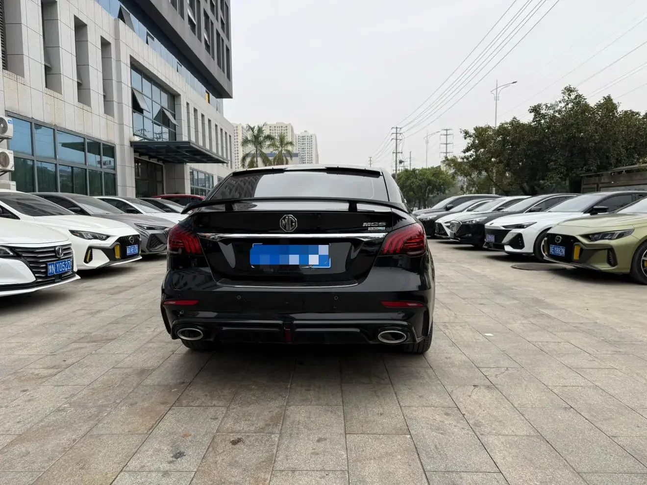 MG 6