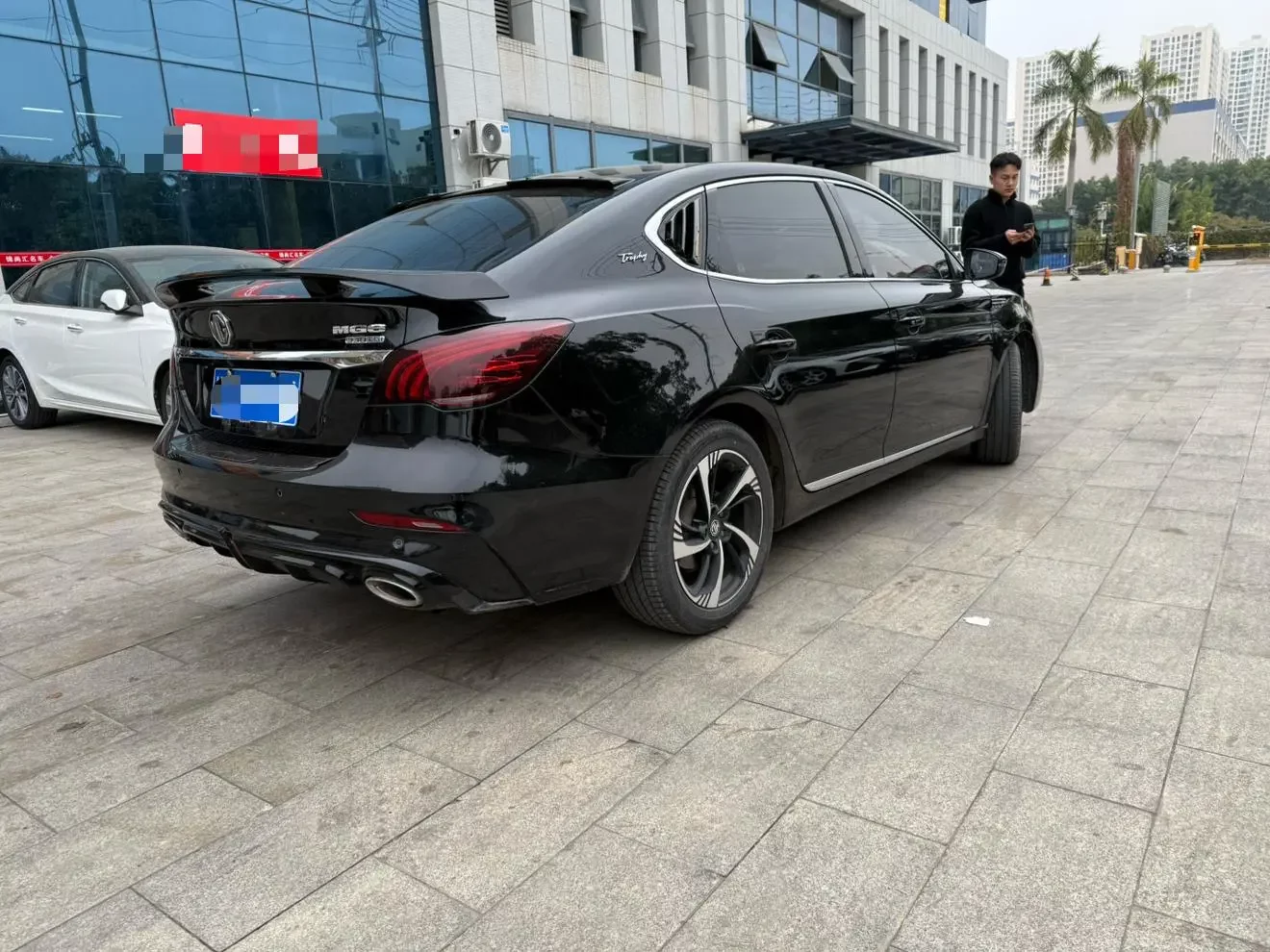 MG 6