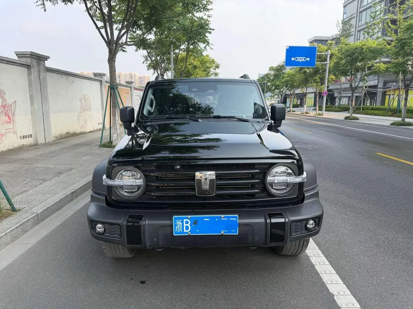 Tank 300