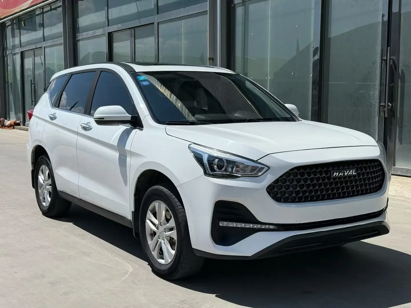 Haval M6