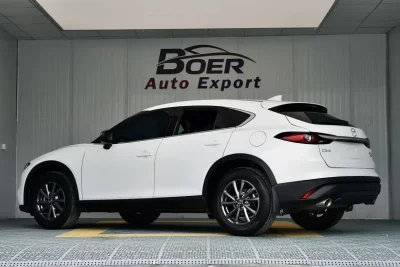 Mazda CX-4