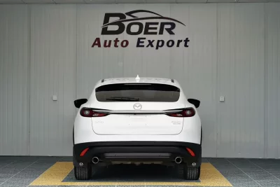Mazda CX-4