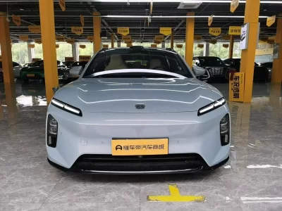 NIO ET5T