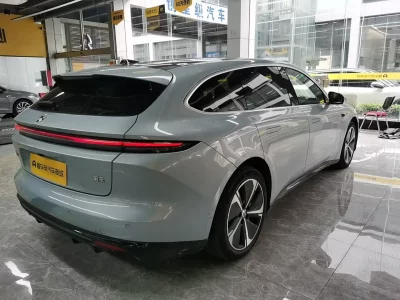 NIO ET5T
